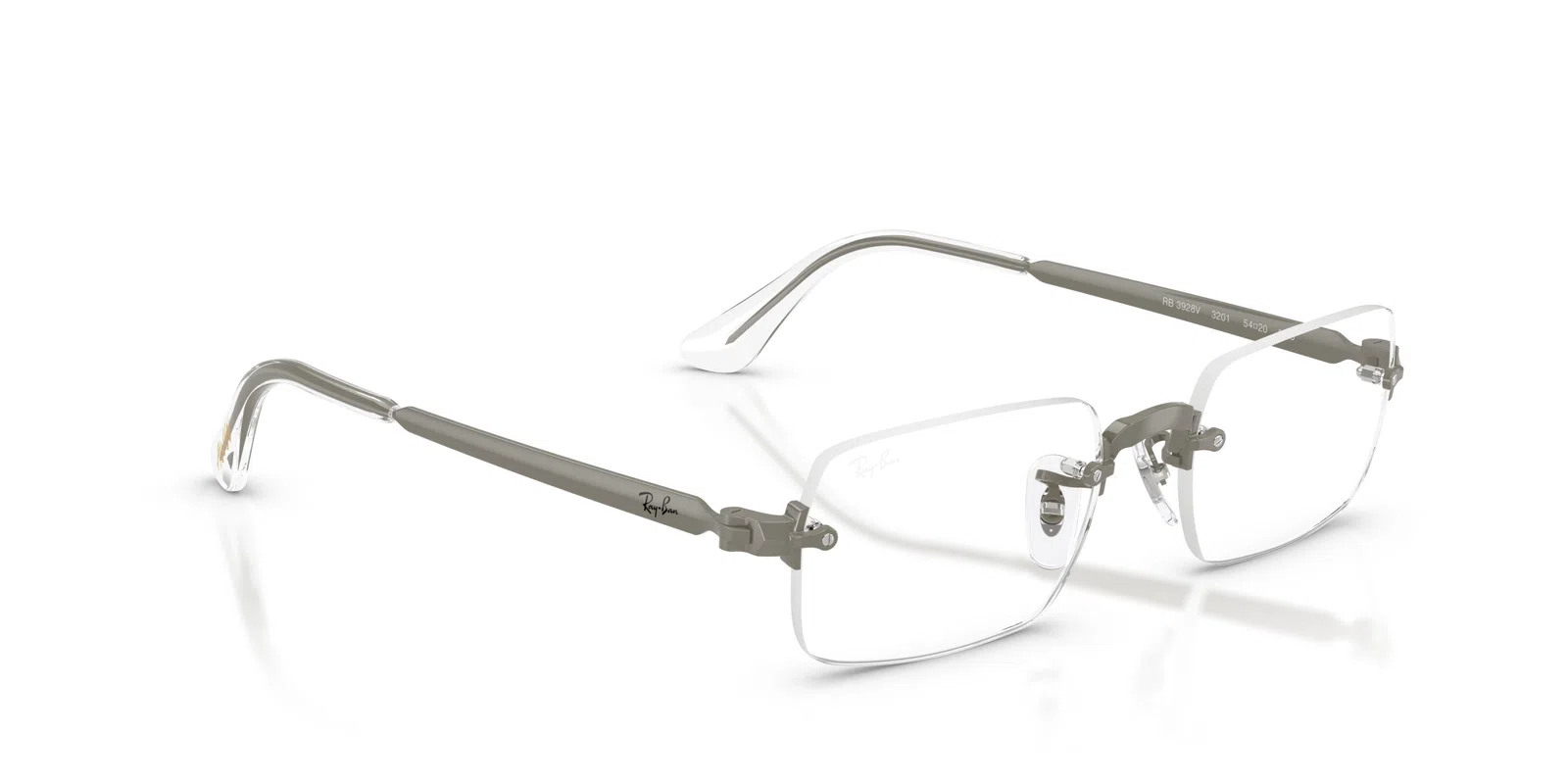 Ray-Ban 3928V Eyeglasses - view 10